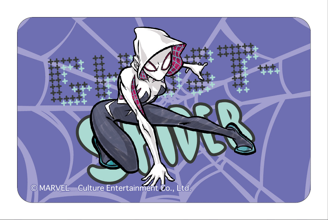  Человек-паук .... смешанный ассортимент магазин стикер наклейка 4 MARVEL герой 