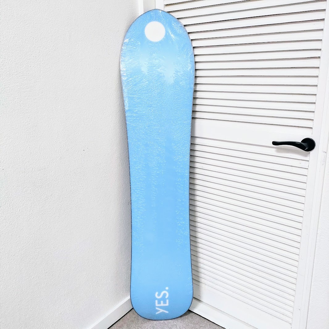 超浮力パウダーボードYES 420 141cm 2020-2021 レディース 超浮力パウダーボードYES 420 141cm 2020-2021 レディース