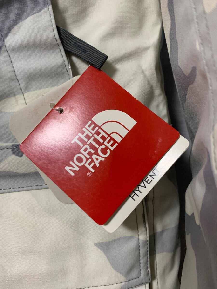 THE NORTH FACE ノースフェイス マクマードパーカー Lサイズ THE NORTH FACE ノースフェイス マクマードパーカー Lサイズ