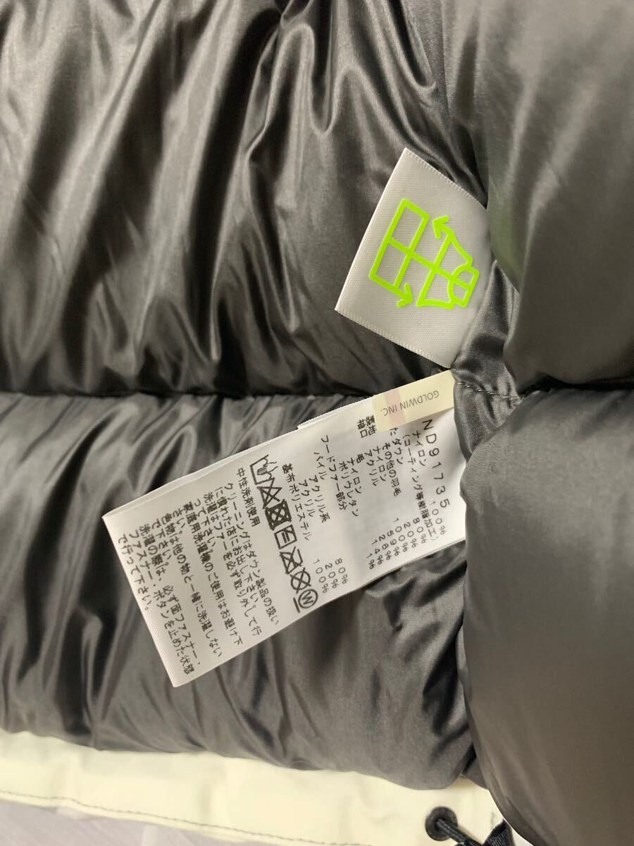 THE NORTH FACE ノースフェイス マクマードパーカー Lサイズ THE NORTH FACE ノースフェイス マクマードパーカー Lサイズ