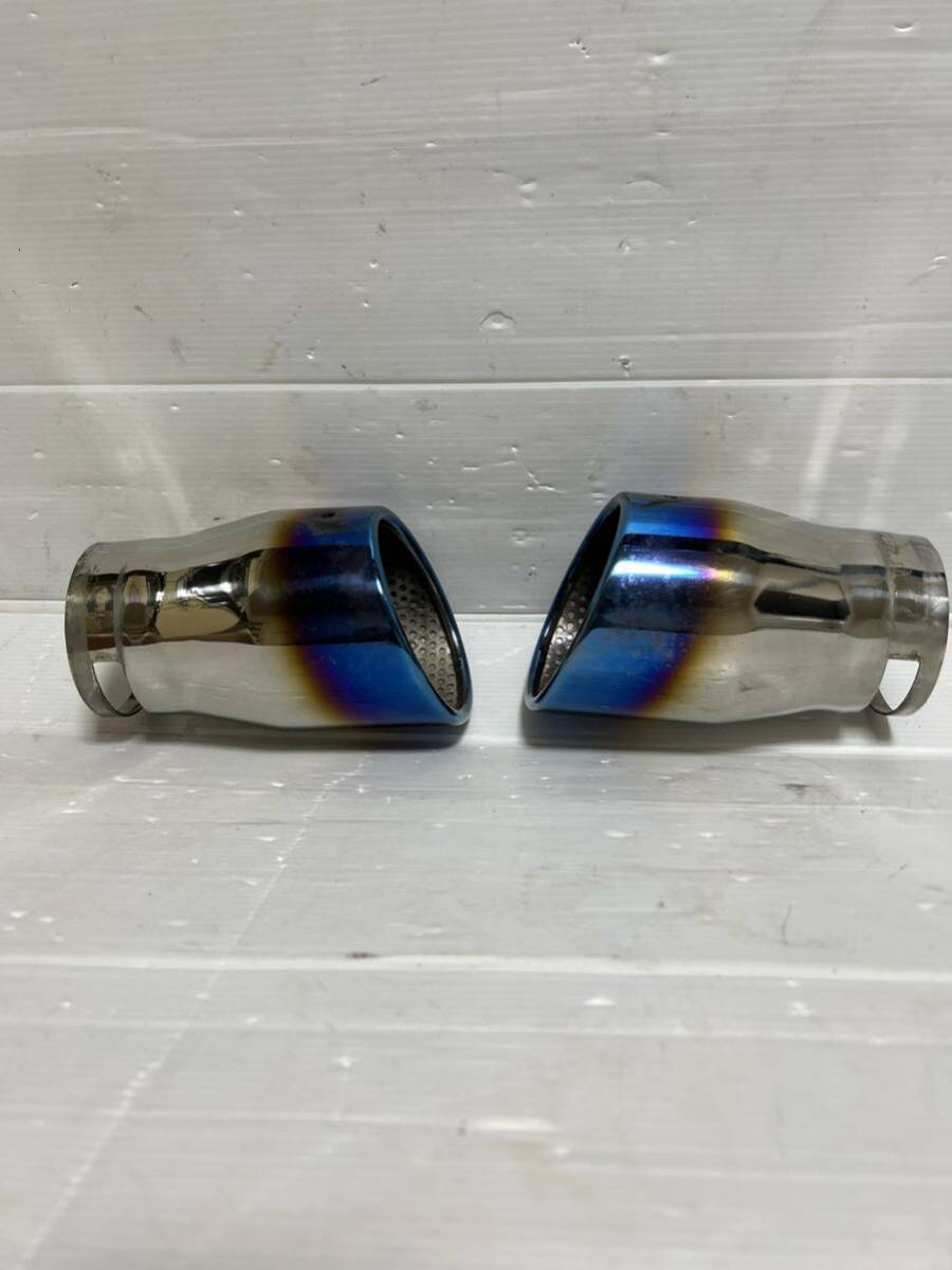  Mazda CX5 muffler cutter 