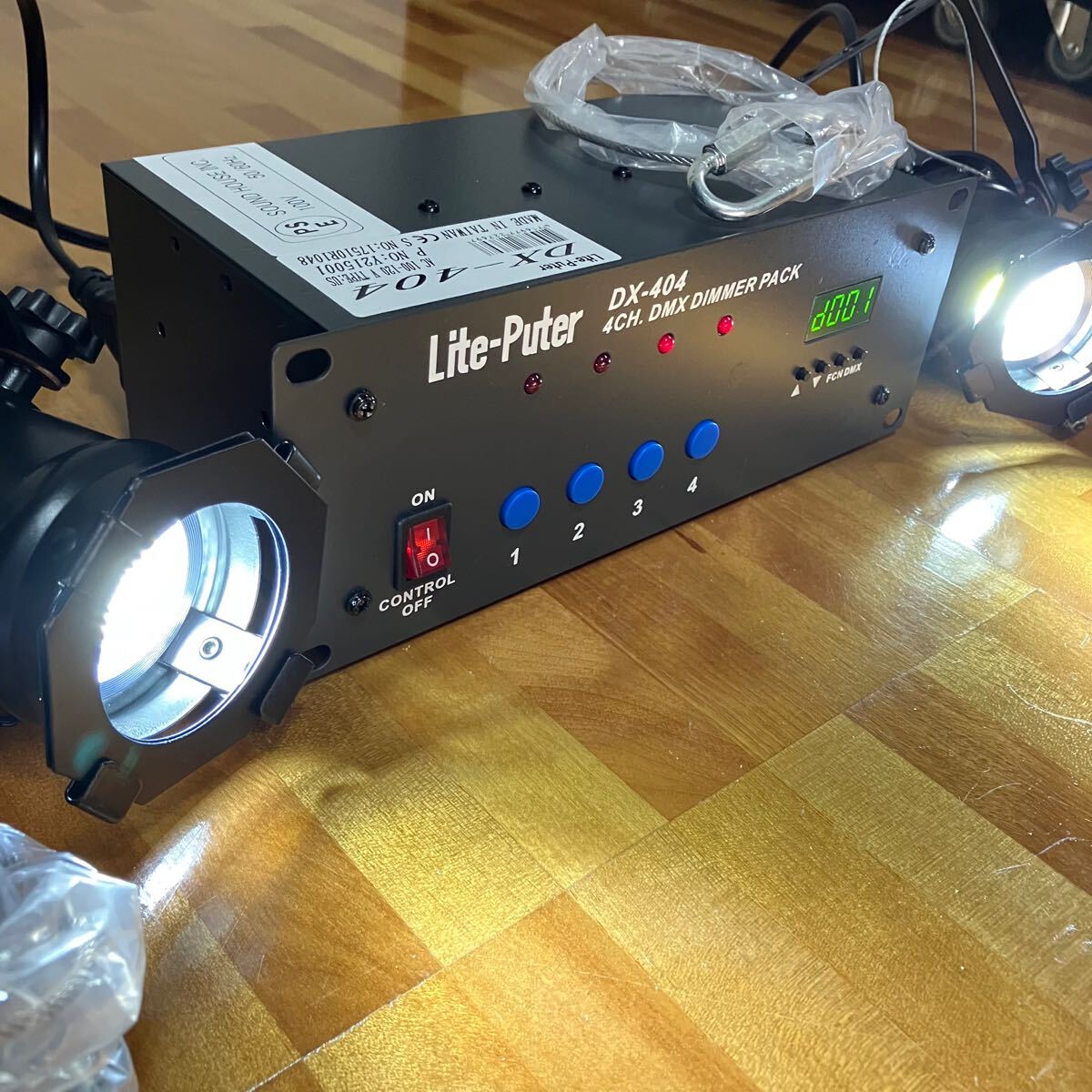 中古動作品)Lite-Puter(ライトピューター)DX-404 軽く 中古動作品)Lite-Puter(ライトピューター)DX-404 軽く
