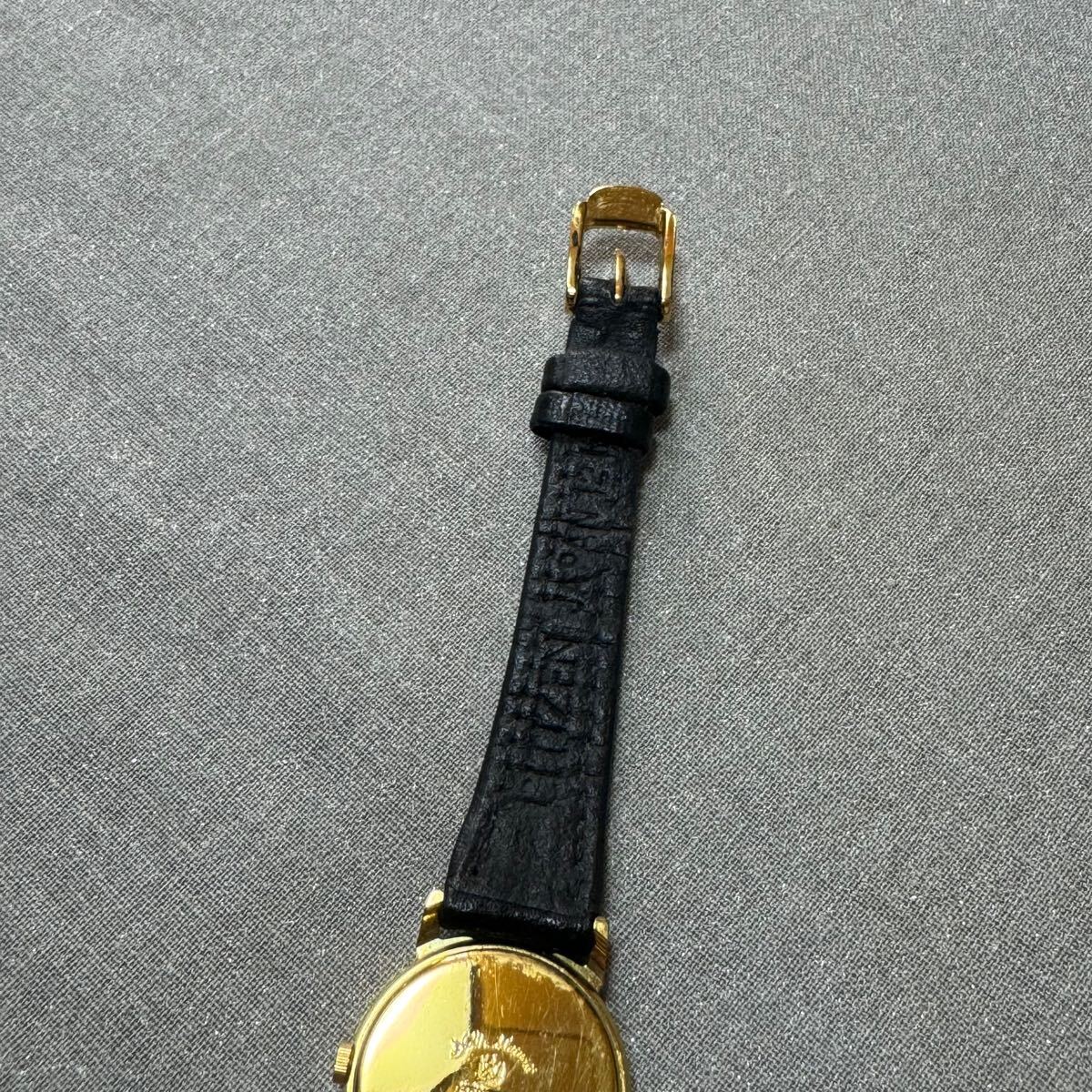 CLUB LAMER クラブラメール CITIZEN シチズン 腕時計 K18 美品 CLUB LAMER クラブラメール CITIZEN シチズン 腕時計 K18 美品