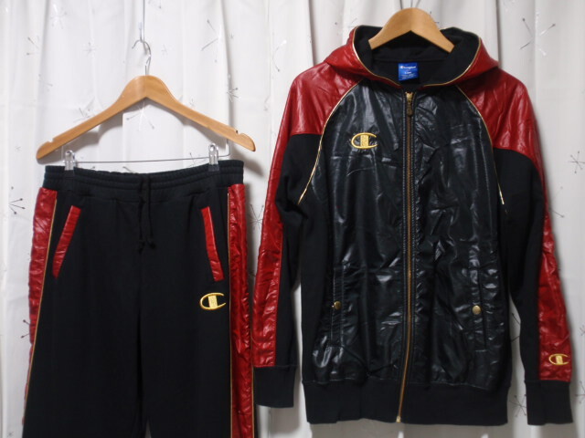 【SALE/37%OFF】 Lサイズ◇《Champion/チャンピオン》希少モデル その他