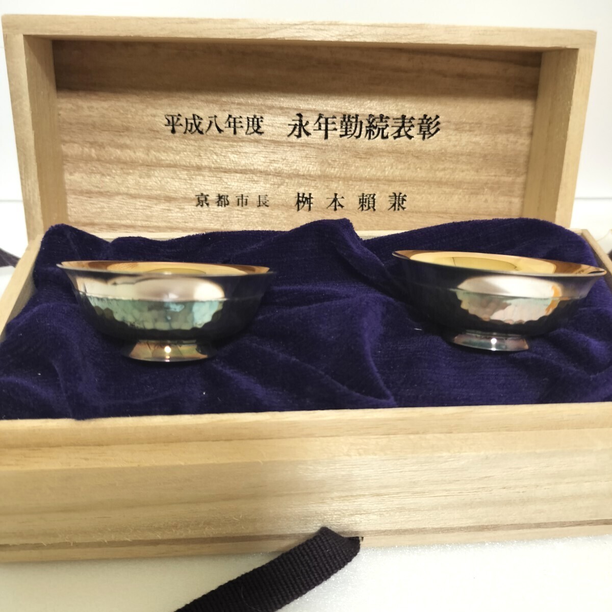 Bibian 比比昂- 銀杯24gx2 純銀酒器盃お猪口シルバー銀製SILVER Bibian 比比昂- 銀杯24gx2 純銀酒器盃お猪口シルバー銀製SILVER