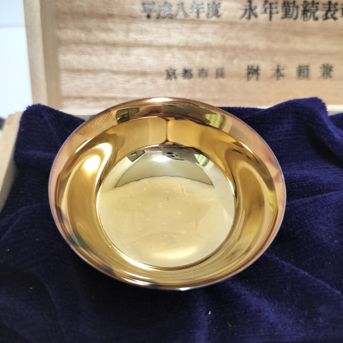 純銀製 酒器 猪口 銀杯 Bibian 比比昂- 銀杯24gx2 純銀酒器盃お猪口シルバー銀製SILVER