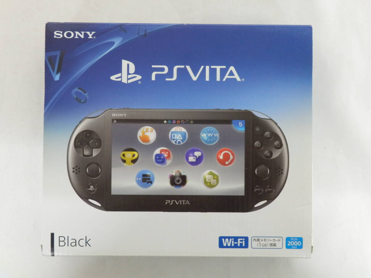 PSVITA本体(初期化済み) えぐ PSVITA本体(初期化済み) えぐ