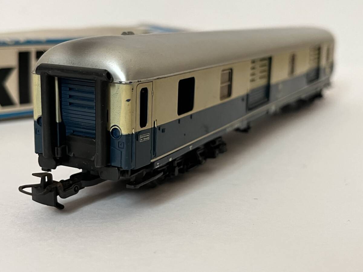 動作未確認 中村精密 HOゲージ EMD E-9 ディーゼル機関車 動作未確認 中村精密 HOゲージ EMD E-9 ディーゼル機関車