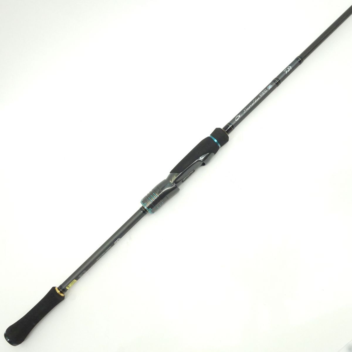 21575円 121 DAIWA ダイワ エメラルダス ストイスト ST 88ML-SMT 21575円 121 DAIWA ダイワ エメラルダス ストイスト ST 88ML-SMT