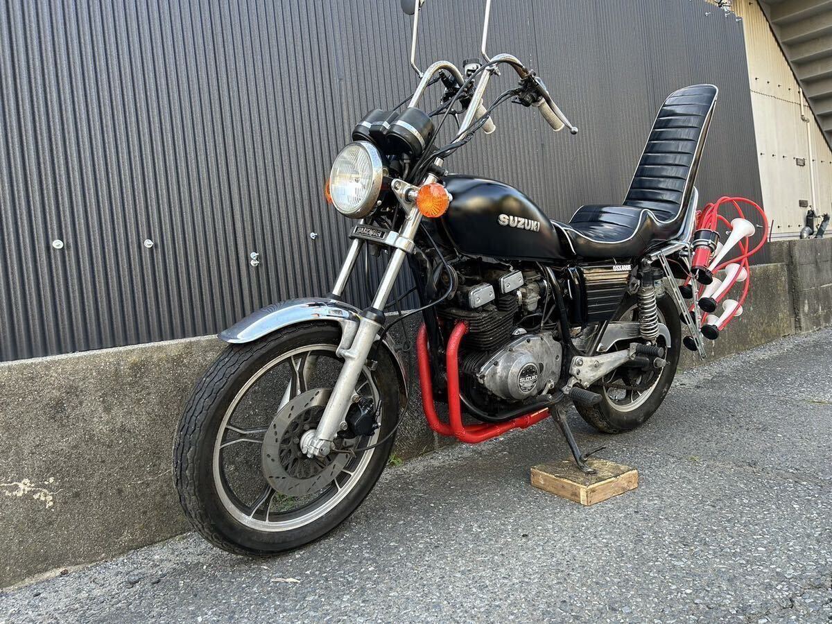 gsx250L カスタム アメザリ 実働書付き 自賠責残り有り|自動車 gsx250L カスタム アメザリ 実働書付き 自賠責残り有り|自動車