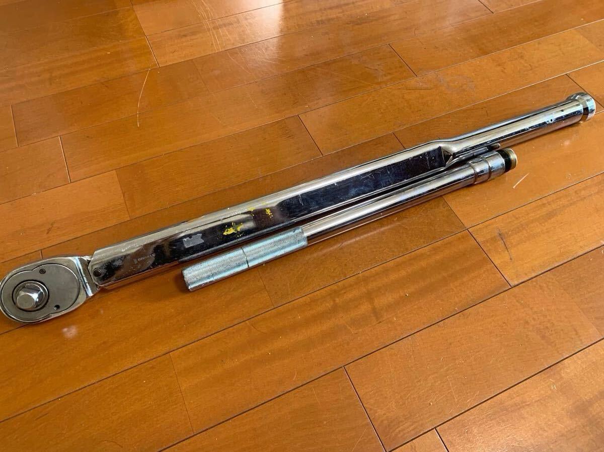 東日製作所TOHNICHI特殊トルクレンチ大型トラックバスダンプ 東日製作所TOHNICHI特殊トルクレンチ大型トラックバスダンプ