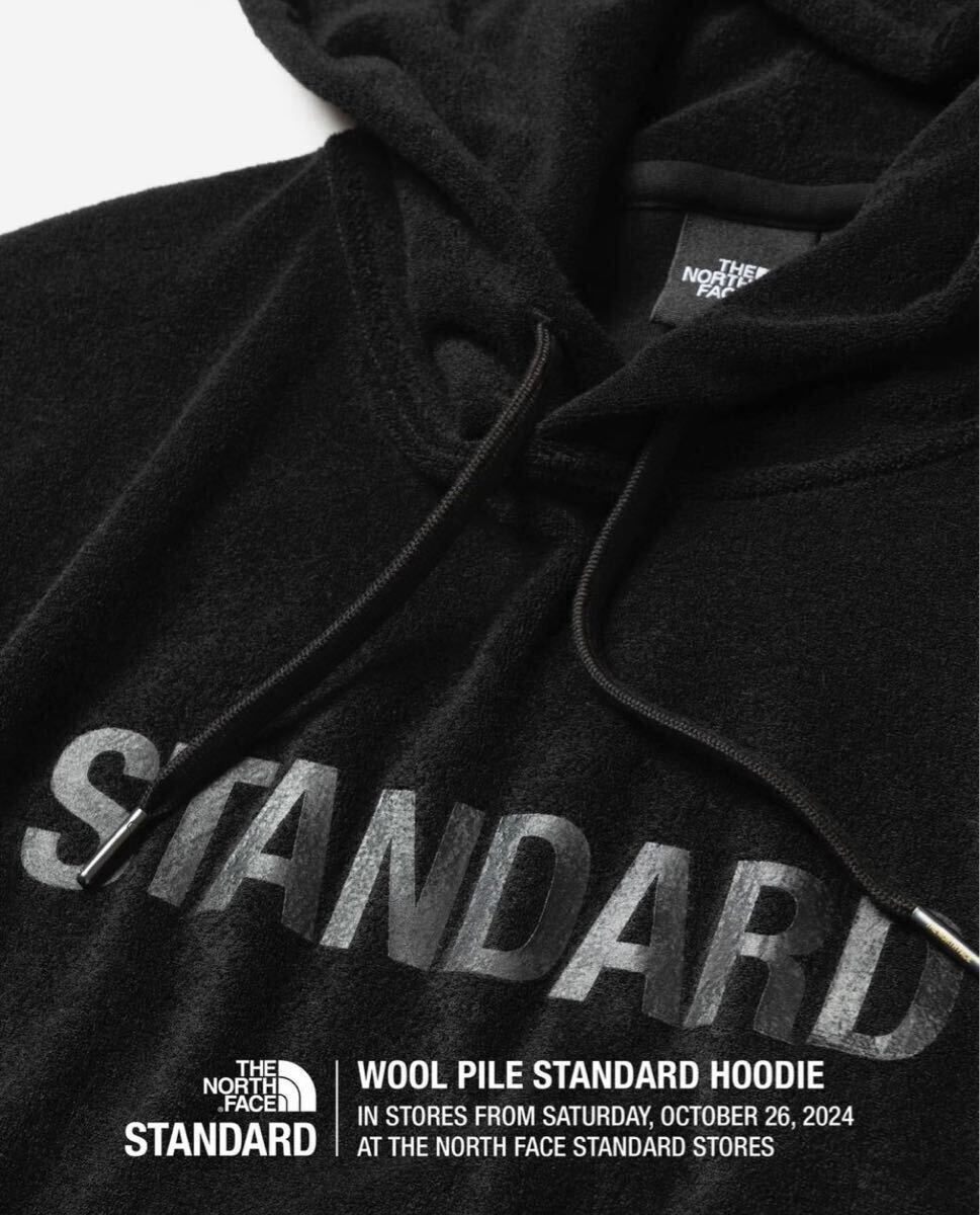 新品 ノースフェイススタンダード THE NORTH FACE STANDARD 新品 ノースフェイススタンダード THE NORTH FACE STANDARD