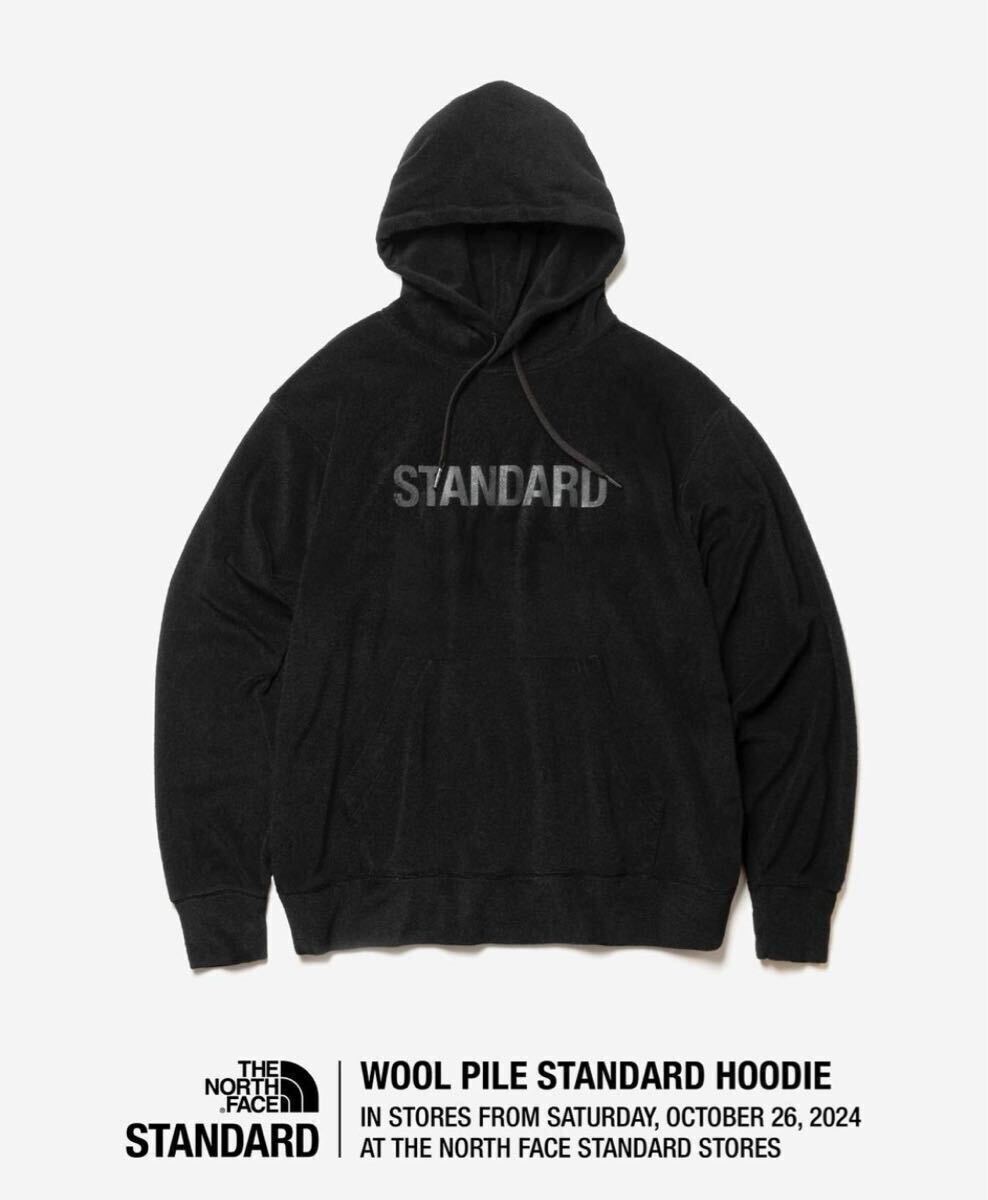 新品 ノースフェイススタンダード THE NORTH FACE STANDARD 新品 ノースフェイススタンダード THE NORTH FACE STANDARD