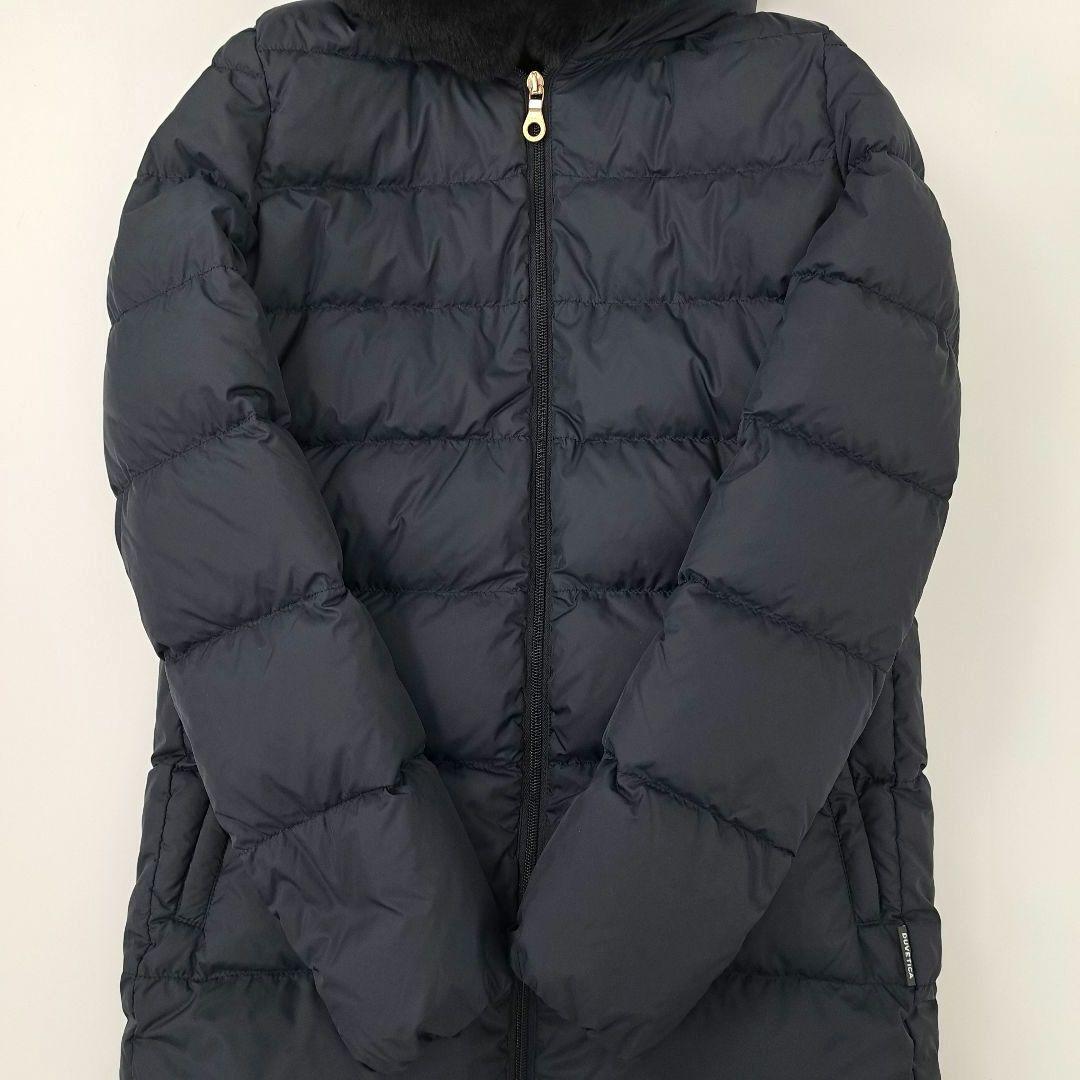 極美品 DUVETICA デュベティカ 現行タグ CARYSDUE カリスドゥエ 極美品 DUVETICA デュベティカ 現行タグ CARYSDUE カリスドゥエ