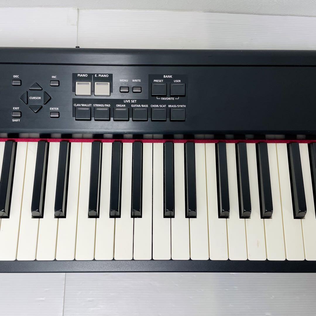Roland RD300NXローランド88鍵ステージ 電子ピアノ Roland RD - 300 NX 88鍵ステージピアノ電子ピアノ