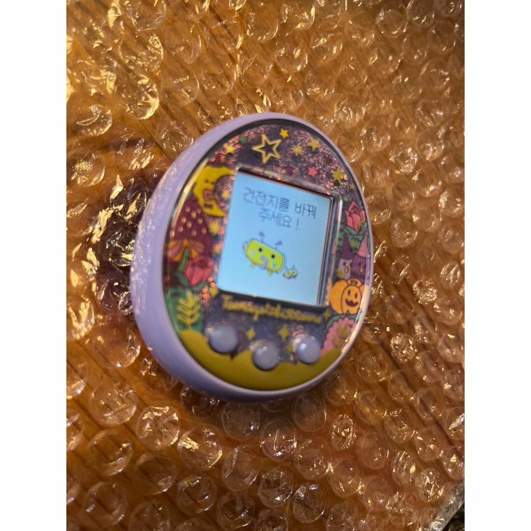 日本未発売韓国限定希少】Tamagotchi Someたまごっちみーつ 韓国 日本未発売韓国限定希少】Tamagotchi Someたまごっちみーつ 韓国