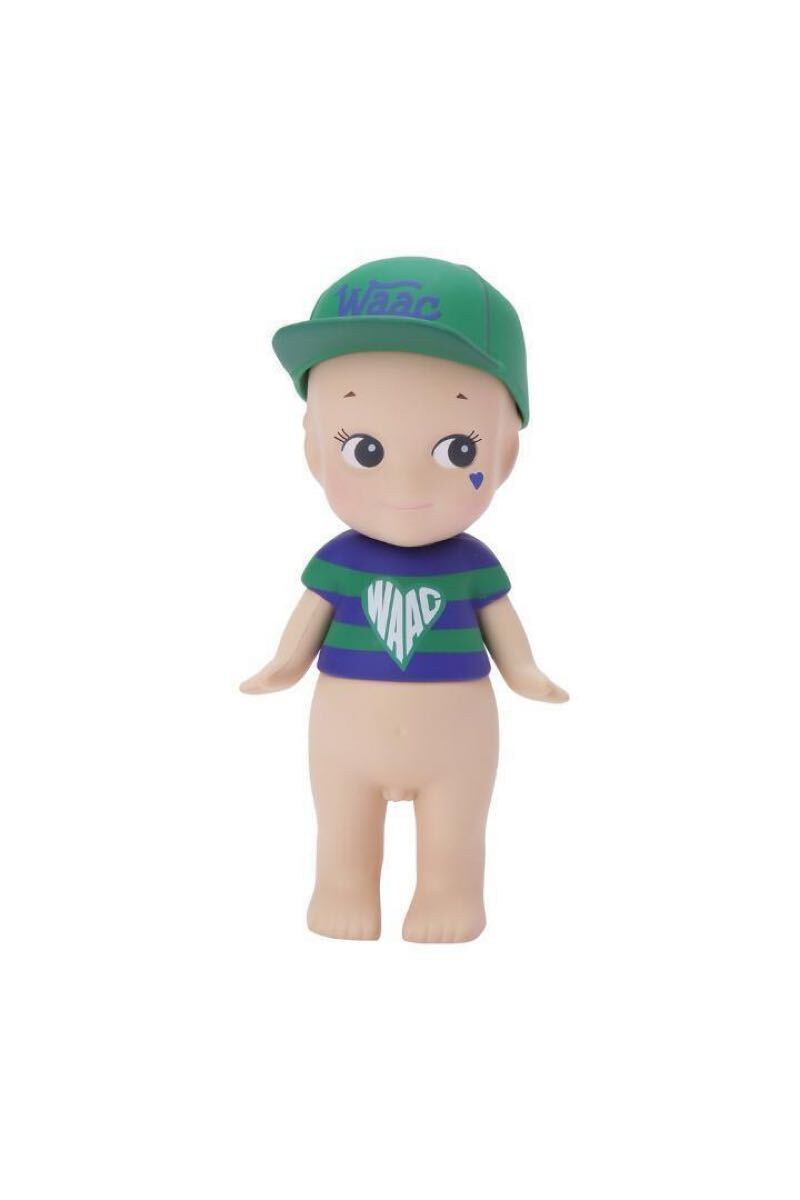 日本未発売韓国限定】ソニーエンジェル×WAAC コラボ 新品未使用未開封 Sonny Angel｜Yahoo!フリマ（旧PayPayフリマ）