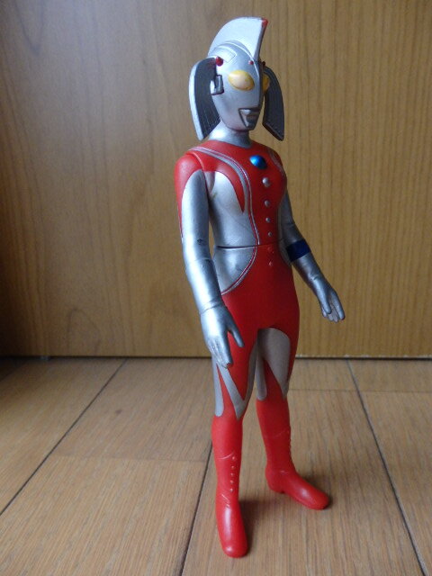 格安貴重レア・ウルトラの母・エロい巨乳・セクシーソフビ 格安貴重レア・ウルトラの母・エロい巨乳・セクシーソフビ