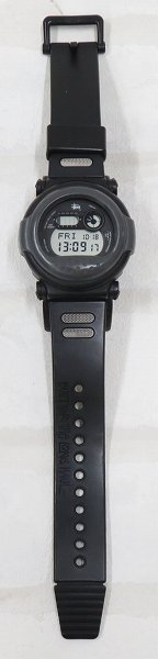 2A8446/G-SHOCK×STUSSY G-001ST ジェイソン Gショック ステューシー 腕時(shí)計(jì)