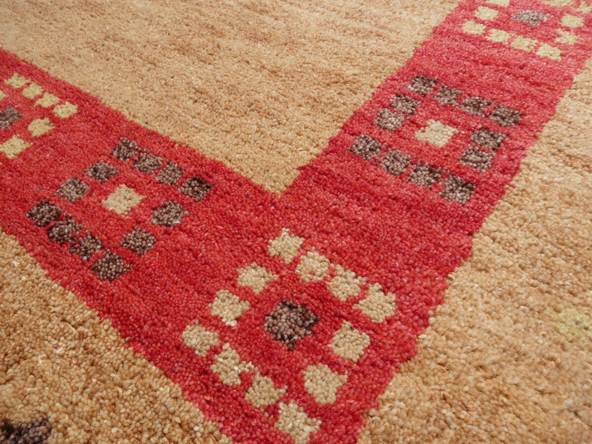 ギャッベ◇ペルシャ絨毯◇アンティーク 家具◇北欧◇骨董◇茶道 ギャッベ◇ペルシャ絨毯◇アンティーク 家具◇北欧◇骨董◇茶道