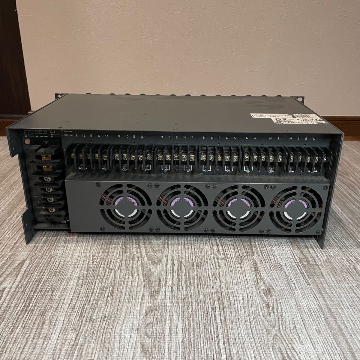 Lite-Puter ライトピューター DP-5 DMX INTERFACE DX-1220 調光 Lite-Puter ライトピューター DP-5 DMX INTERFACE DX-1220 調光
