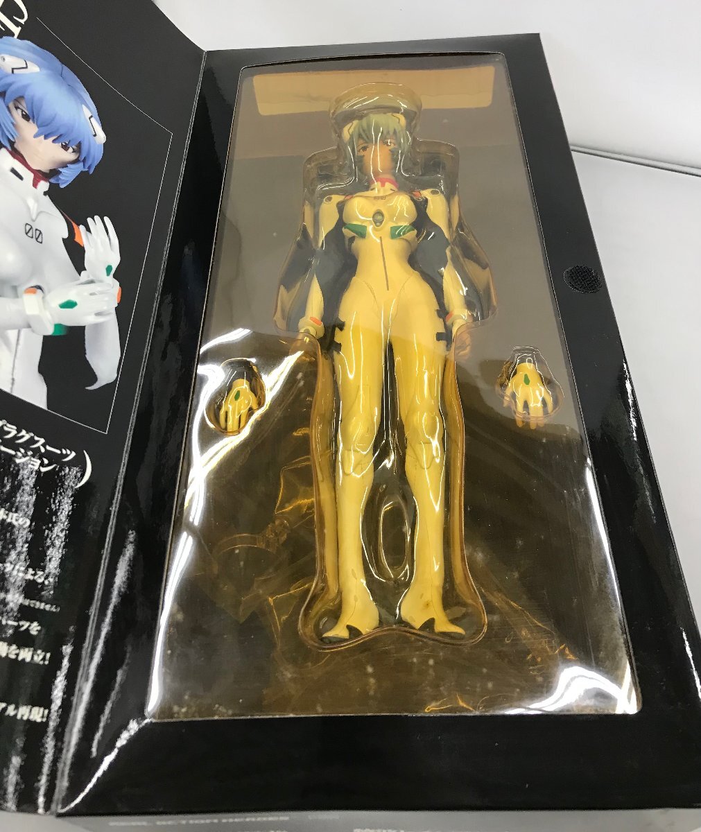 800 未組立 内袋未開封 atomic-bom 綾波レイ 1/6 プラグスーツ 800 未組立 内袋未開封 atomic-bom 綾波レイ 1/6 プラグスーツ