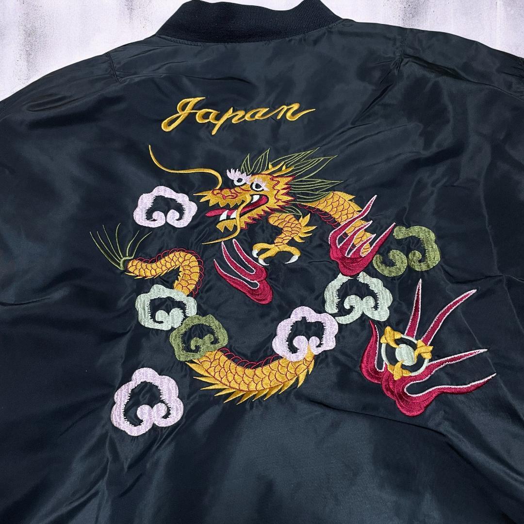 ALPHA INDUSTRIES アルファインダストリーズ フライトジャケット ALPHA INDUSTRIES アルファインダストリーズ フライトジャケット