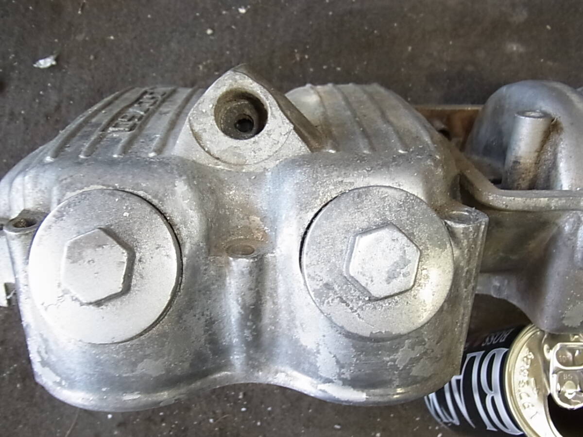 CB750K0 песок type первый период средний период OHC750( маленький знак крышка головки цилиндров )