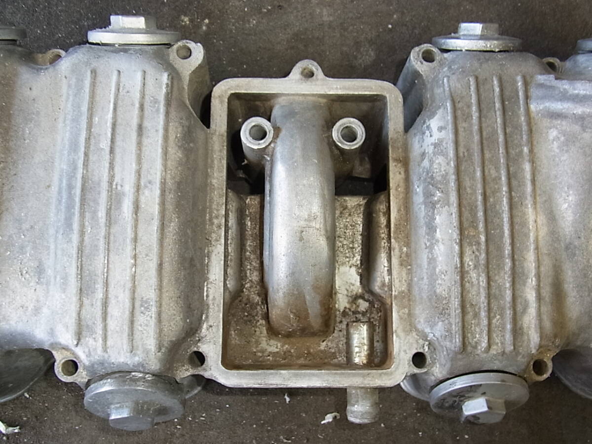 CB750K0 песок type первый период средний период OHC750( маленький знак крышка головки цилиндров )