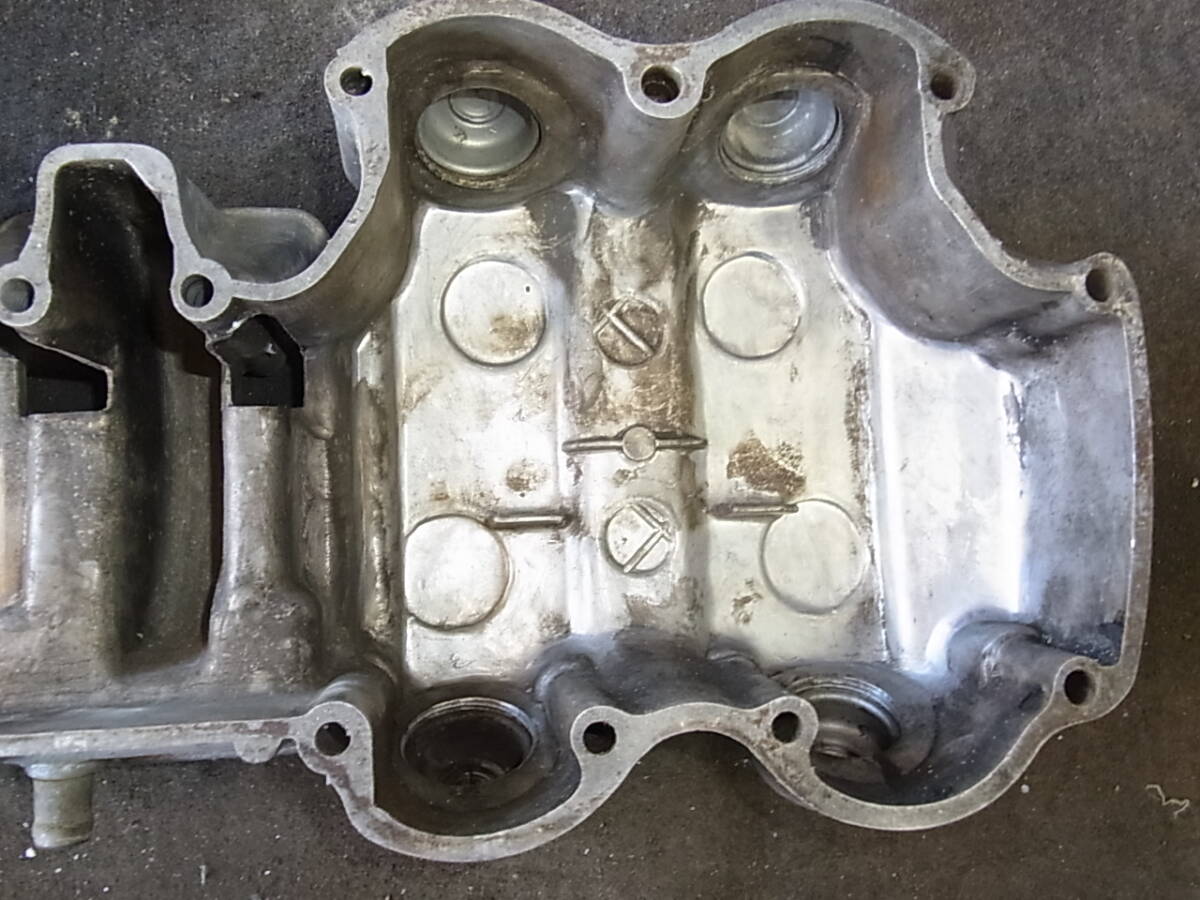 CB750K0 песок type первый период средний период OHC750( маленький знак крышка головки цилиндров )