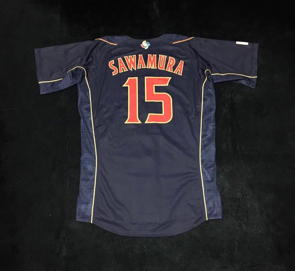 プロ野球 日本代表 侍ジャパン WBC 2013 ミズノ製 プロコレ プロ野球 日本代表 侍ジャパン WBC 2013 ミズノ製 プロコレ