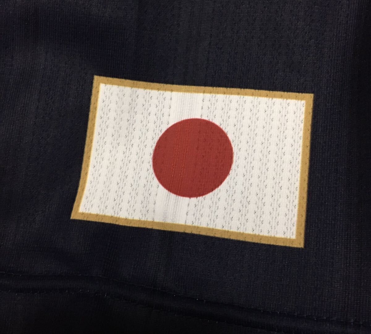 プロ野球 日本代表 侍ジャパン WBC 2013 ミズノ製 プロコレ プロ野球 日本代表 侍ジャパン WBC 2013 ミズノ製 プロコレ