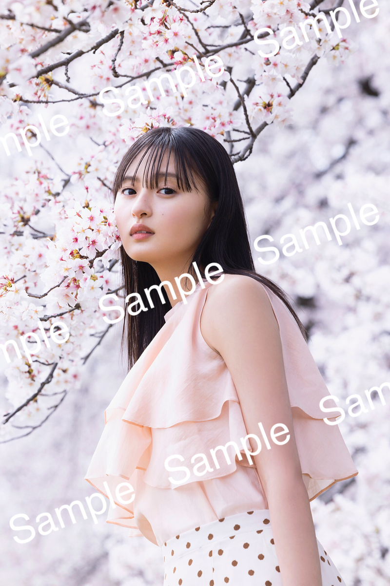 遠藤さくら 乃木坂46 B3ポスター1枚 1st写真集「可憐」星野書店 遠藤さくら 乃木坂46 B3ポスター1枚 1st写真集「可憐」星野書店