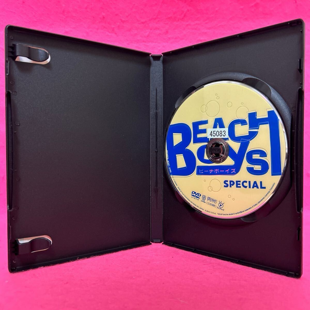 新品ケース付き】ビーチボーイズ DVD 全6巻 + SPECIAL 計7巻 新品ケース付き】ビーチボーイズ DVD 全6巻 + SPECIAL 計7巻
