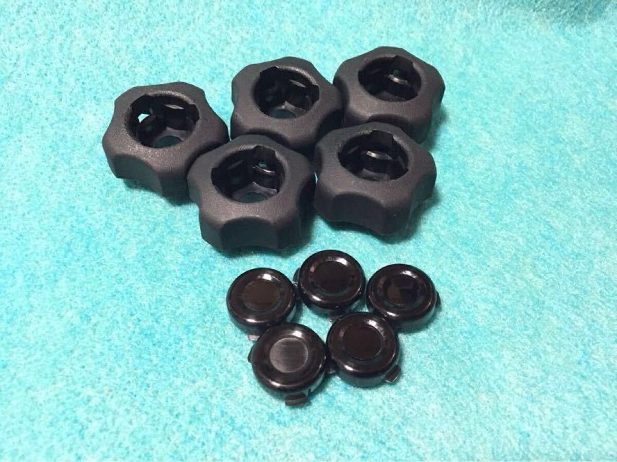 使用參考畫像、ボルトは出品に含まれません