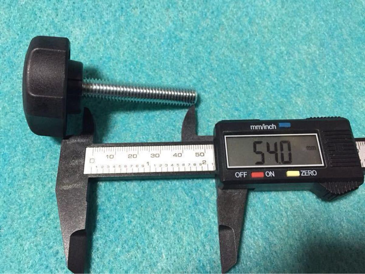 使用參考畫像、ボルトは出品に含まれません