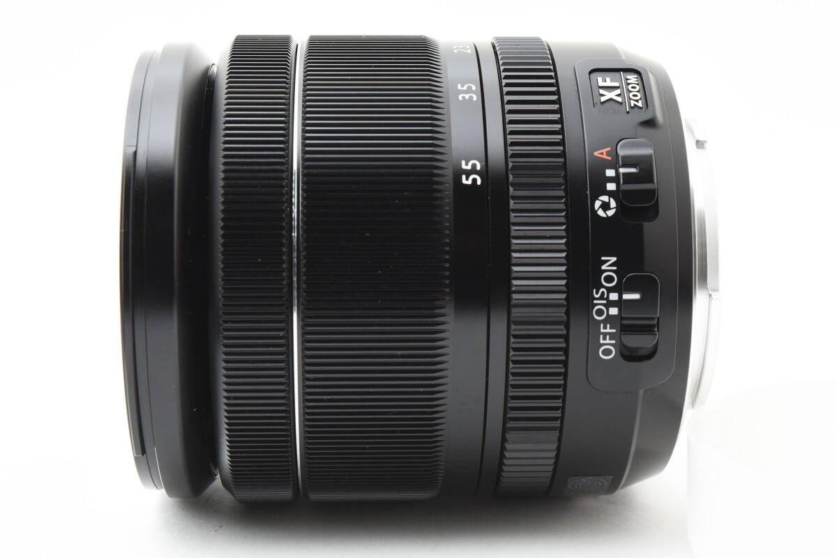  beautiful goods!FUJIFILM XF18-55mm F2.8-4 R LM OIS #2240868A