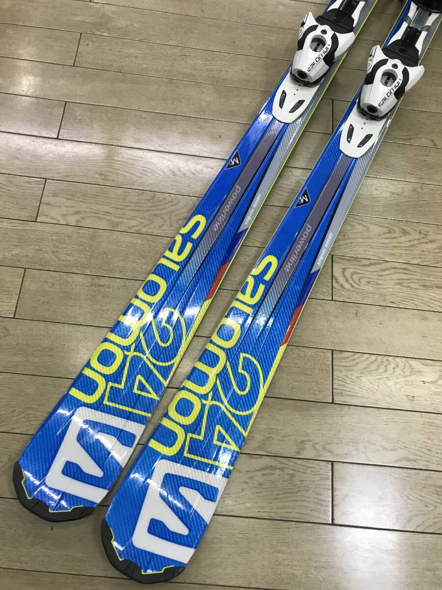 2025クリアランスセール! SALOMON 24H LTD PRO 169cm /BIND Z10 2025クリアランスセール! SALOMON 24H LTD PRO 169cm /BIND Z10