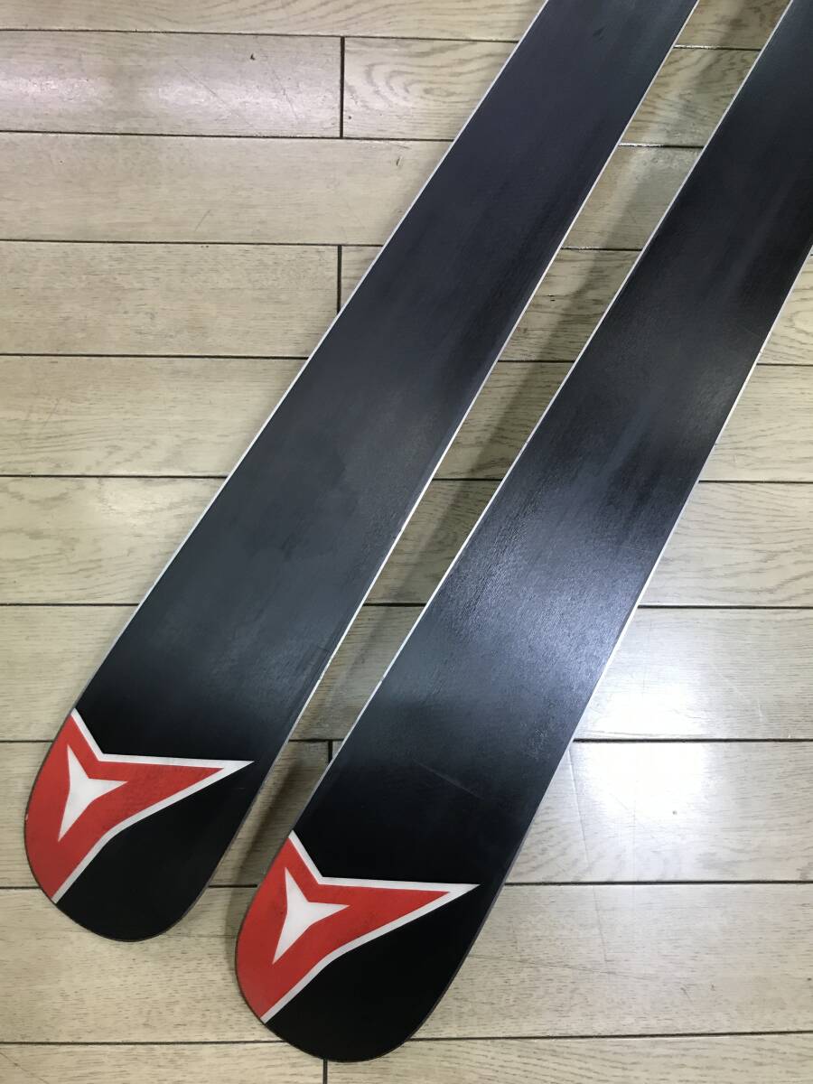 2025スタートセール!ATOMIC RACE GS 183cm /BIND ATOMIC X16 2025スタートセール!ATOMIC RACE GS 183cm /BIND ATOMIC X16
