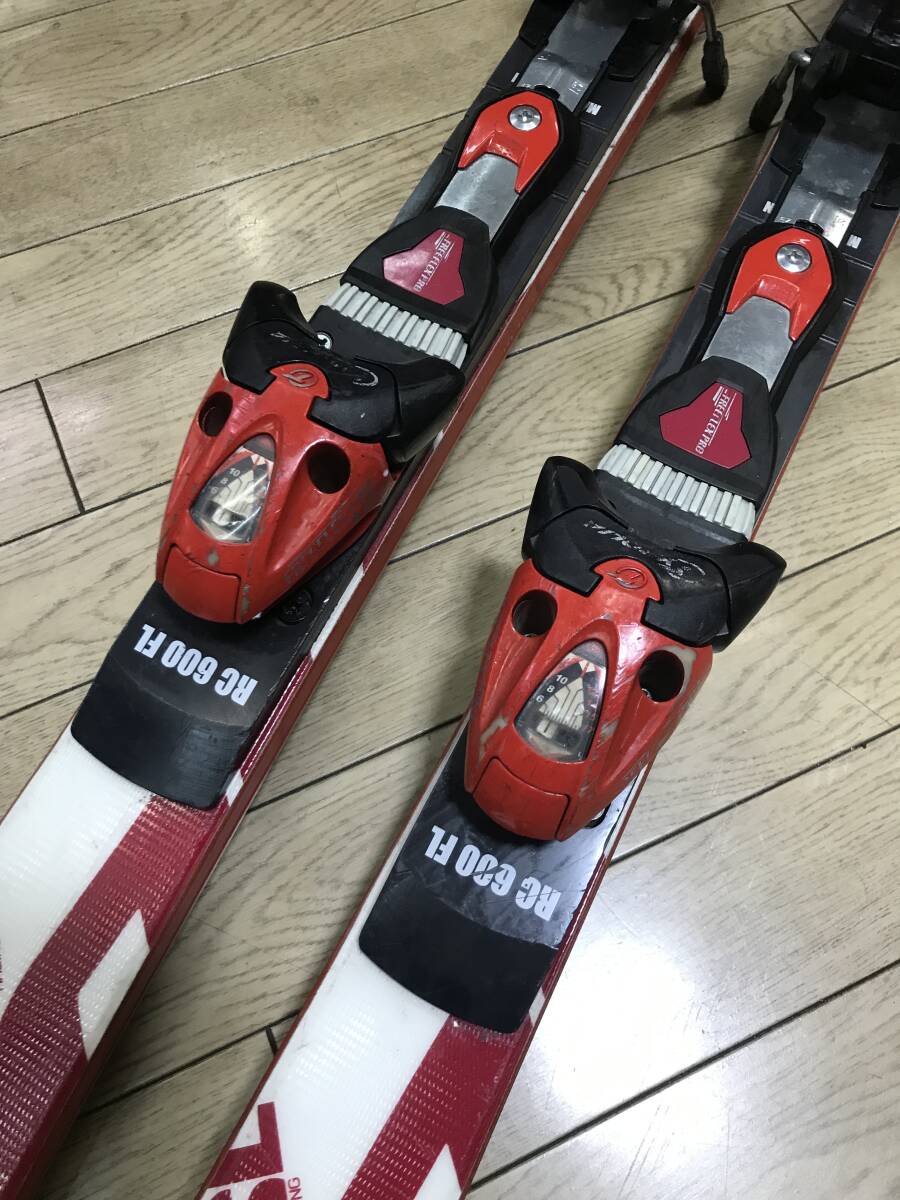 (訳ありセール 格安) - Yahoo!オークション 2025スタートセール SL TRIUN OGASAKA 160cm~