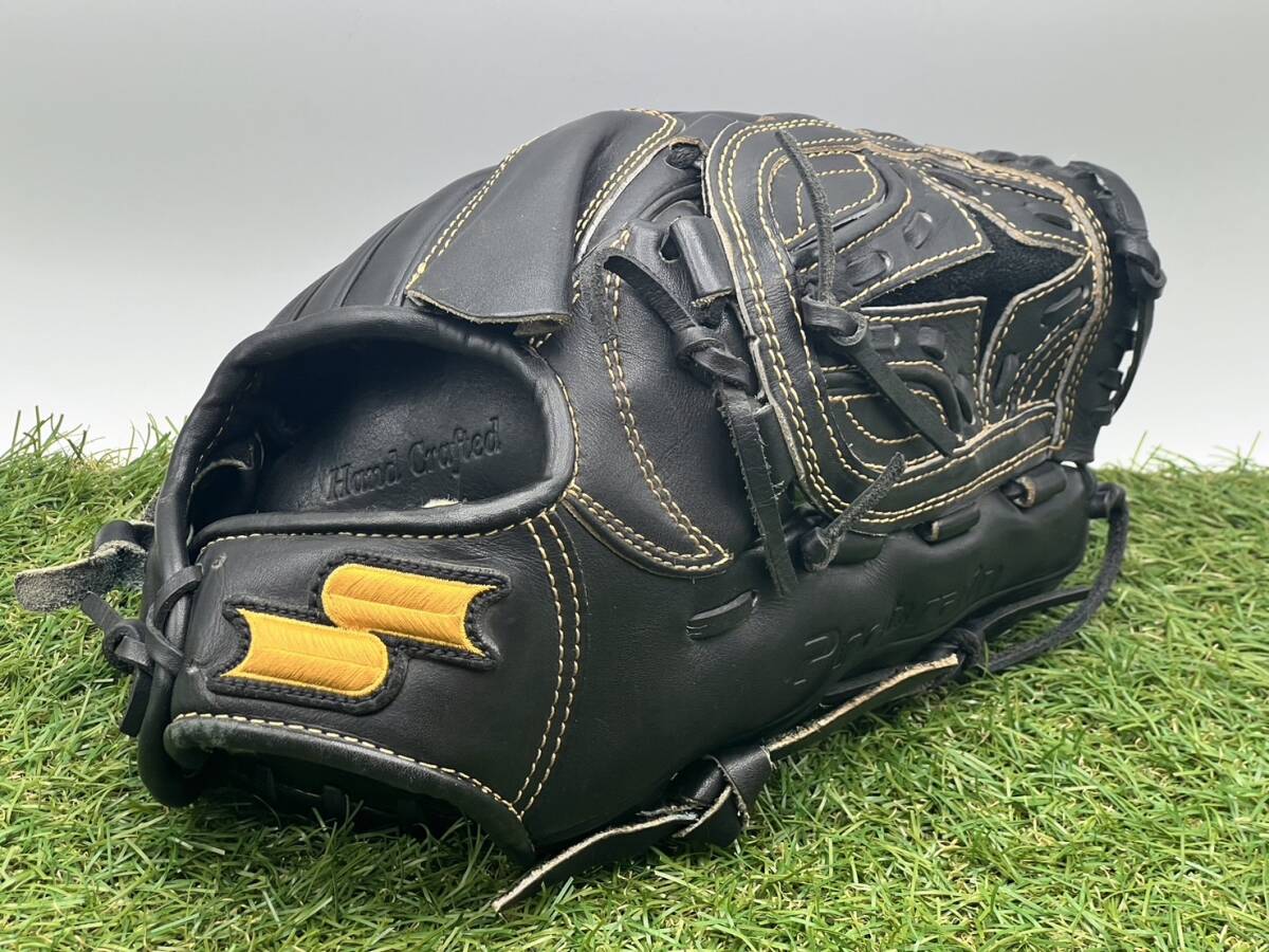 限定商品】 SSK(エスエスケイ) 一般硬式グラブ プロブレイン 限定商品】 SSK(エスエスケイ) 一般硬式グラブ プロブレイン