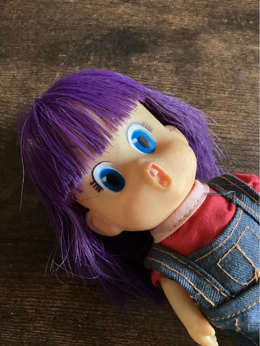 Bibian 比比昂 - K1498)ドクタースランプアラレちゃん ポピー Bibian 比比昂 - K1498)ドクタースランプアラレちゃん ポピー