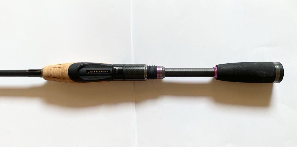 イマカツ　トムアディクト TMA-S61LFST　※手渡し可