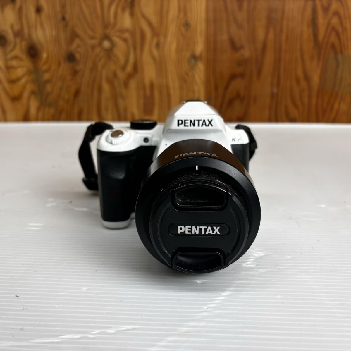 s1012604 動作未確認 充電器なし PENTAX ペンタックス K-r 一眼レフカメラ カメラ 一眼レフ 撮影 カメラ デジタル一眼レフカメラ 中古品