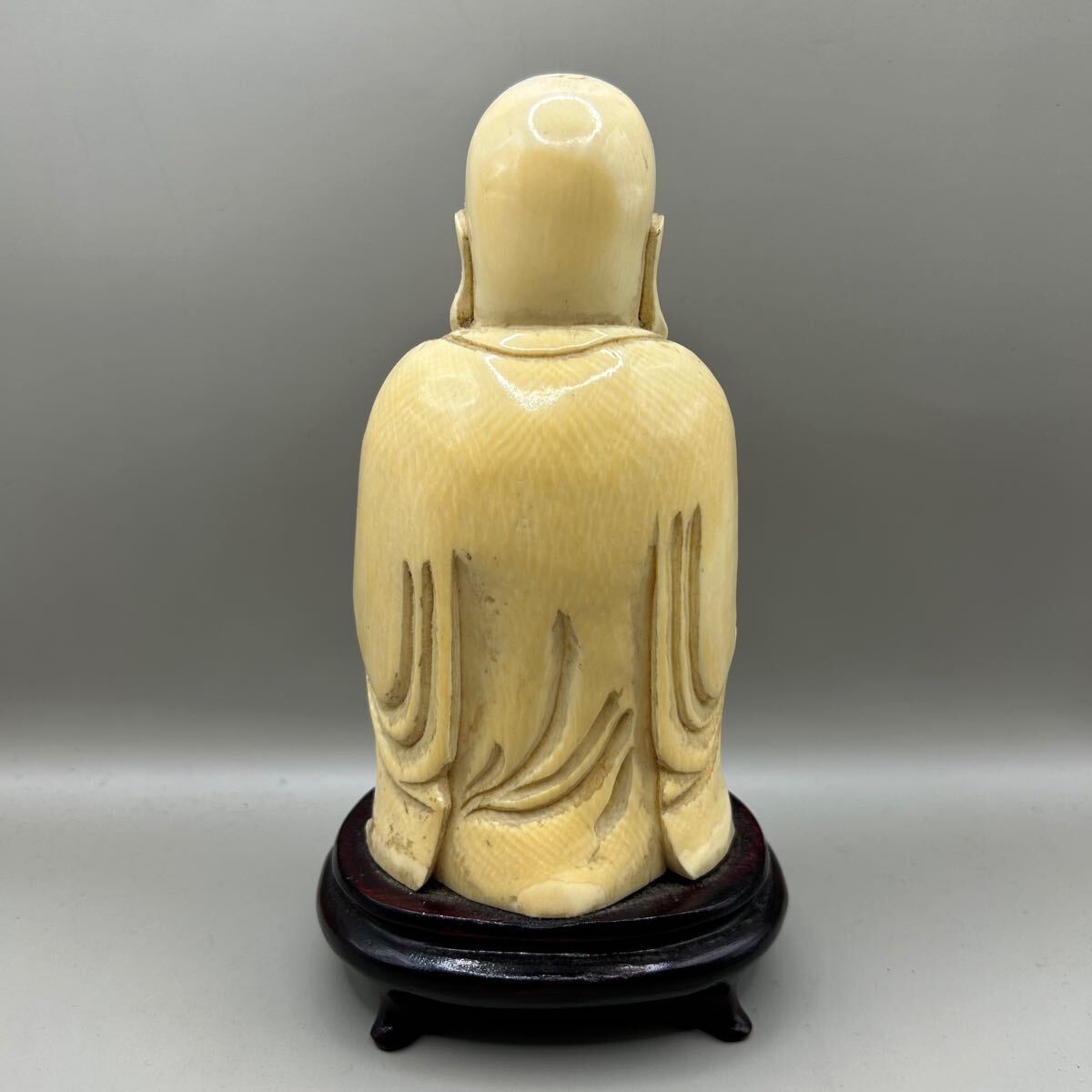 k1017601 布袋和尚 弥勒菩薩 台付き 中国 仏像 置物 時代物 彫刻 k1017601 布袋和尚 弥勒菩薩 台付き 中国 仏像 置物 時代物 彫刻