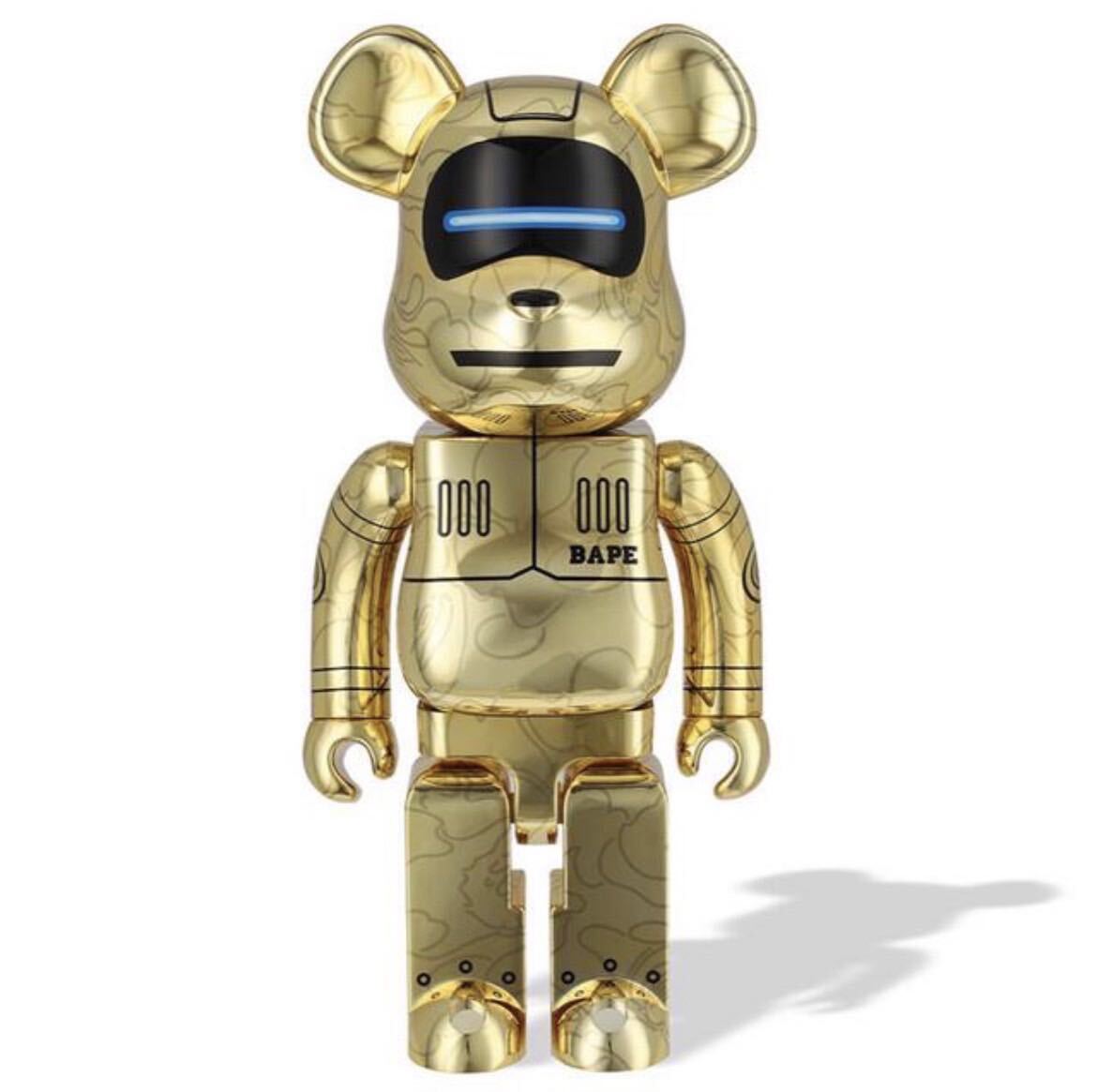 希少 BE@RBRICK CRYSTAL DECORATE PIERCE ピアス スワロフスキー 希少 BE@RBRICK CRYSTAL DECORATE PIERCE ピアス スワロフスキー