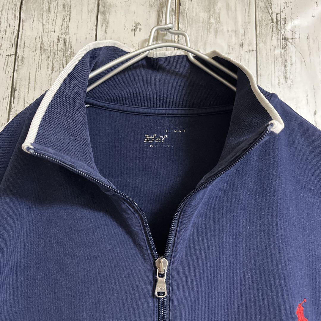 POLO Ralph Lauren ラルフローレン トラックジャケット ジャージ POLO Ralph Lauren ラルフローレン トラックジャケット ジャージ