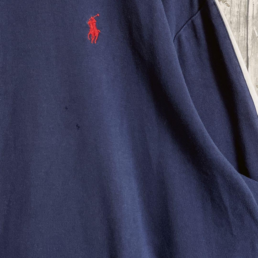POLO Ralph Lauren ラルフローレン トラックジャケット ジャージ POLO Ralph Lauren ラルフローレン トラックジャケット ジャージ