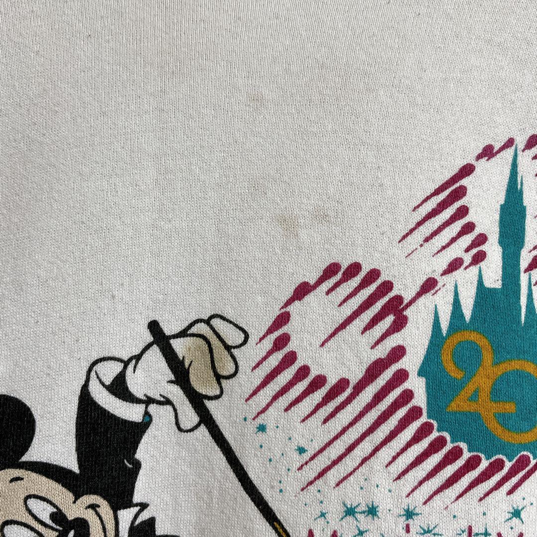 90's OLD Disney オールドディズニー USA製 アメリカ製 90's OLD Disney オールドディズニー USA製 アメリカ製