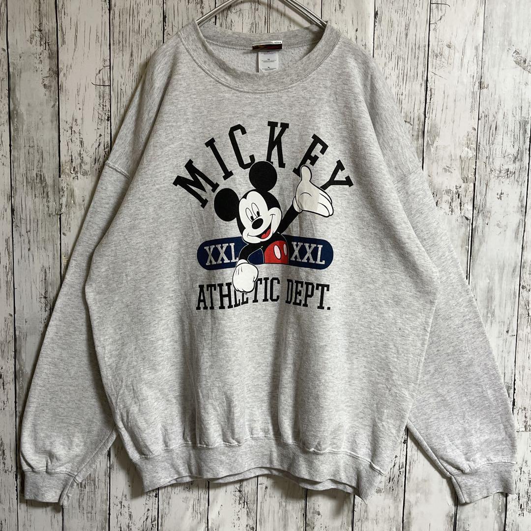 90's Disney オールドディズニー スウェット トレーナー XL 90's Disney オールドディズニー スウェット トレーナー XL